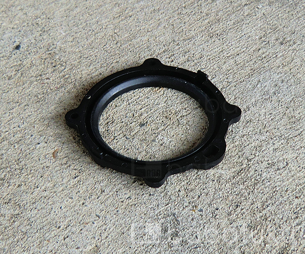 セコー(世晃)ダイヤフラム式補修部品/LL20-60・60A 詳細図