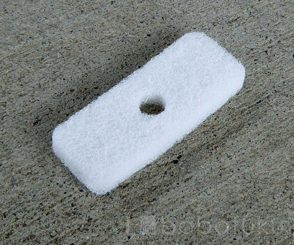 セコー(世晃)ダイヤフラム式補修部品/JDK30-40 詳細図 セコー(世晃)ダイヤフラム式補修部品/JDK30-40 詳細図