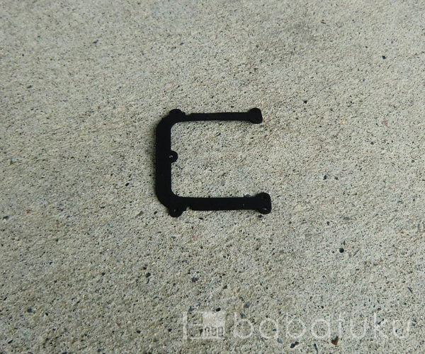 セコー(世晃)ダイヤフラム式補修部品/JDK60-100 詳細図