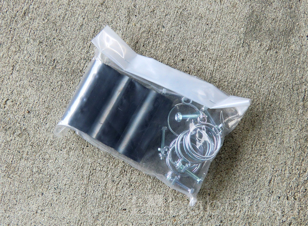 安永2つ口切り替えバルブ(右) 詳細図