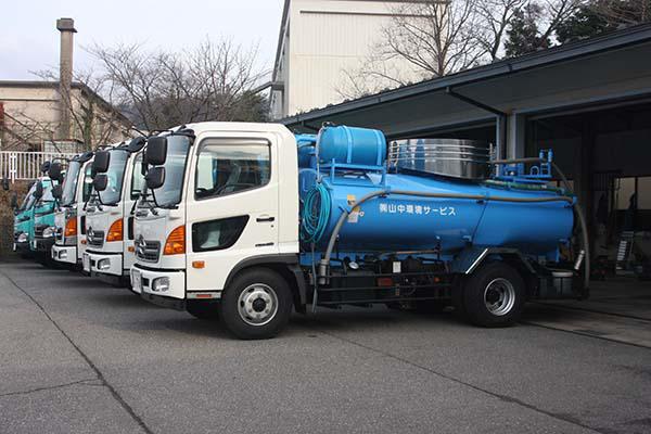 浄化槽タウン 株式会社 山中環境サービス 様