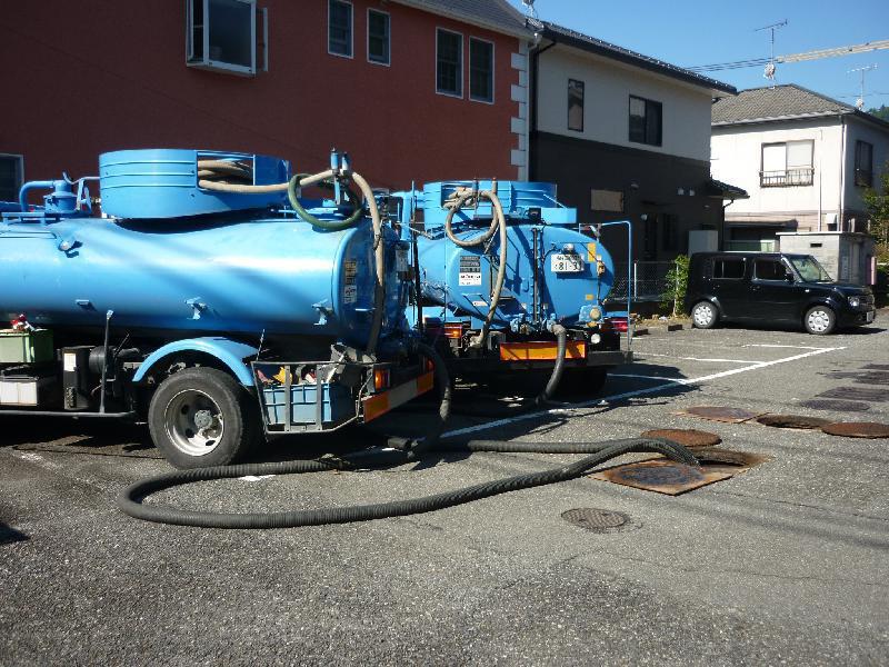 有限会社 青葉総業 様