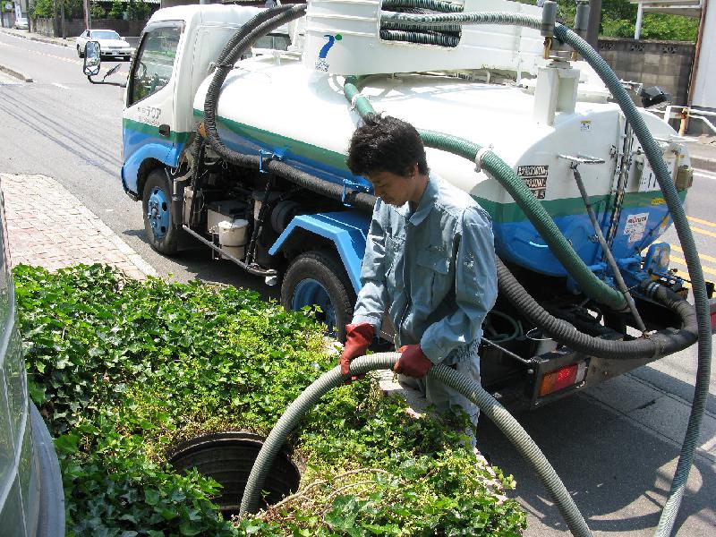 浄化槽タウン 株式会社 テクア 様
